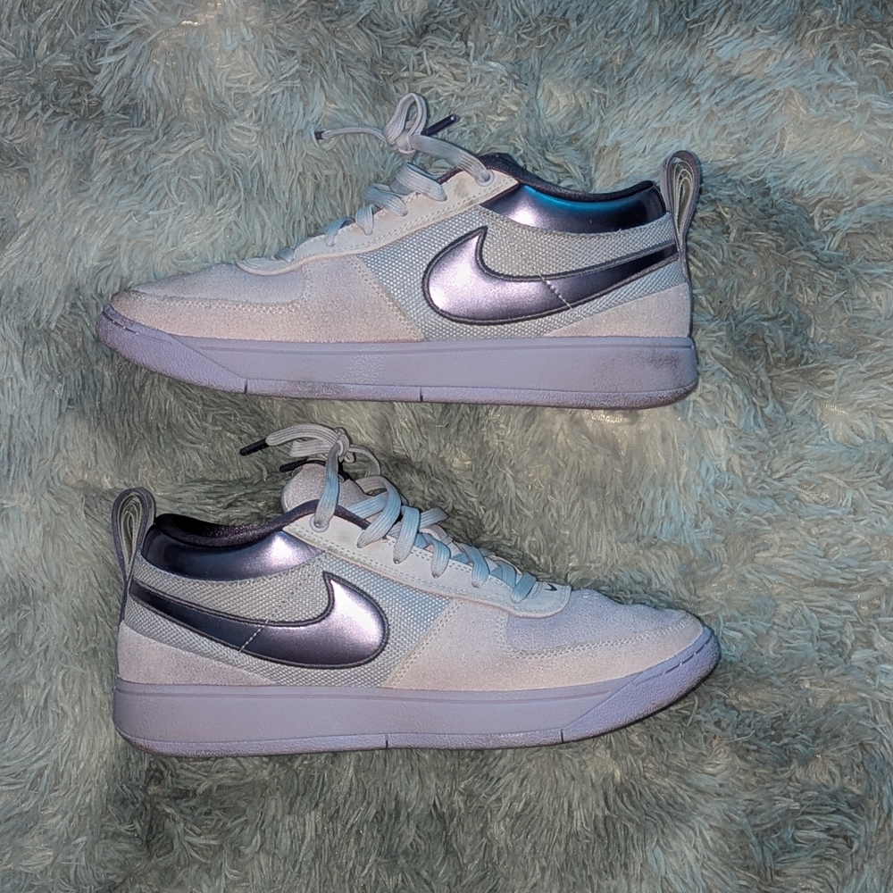 Nike Book 1 Lilac Bloom